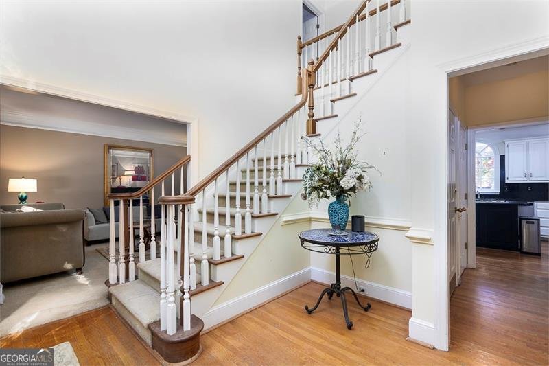 135 Lazy Laurel Chase Roswell - 8