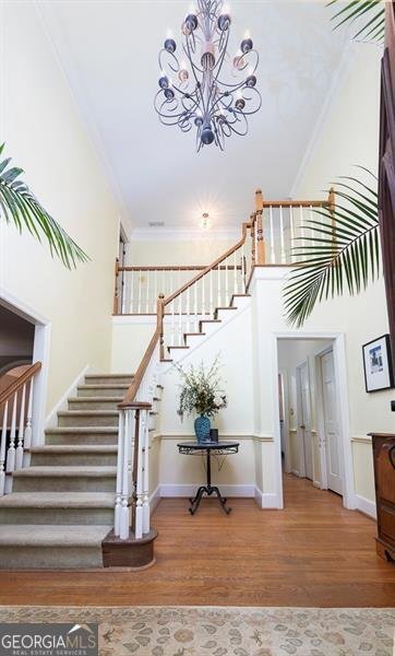 135 Lazy Laurel Chase Roswell - 9