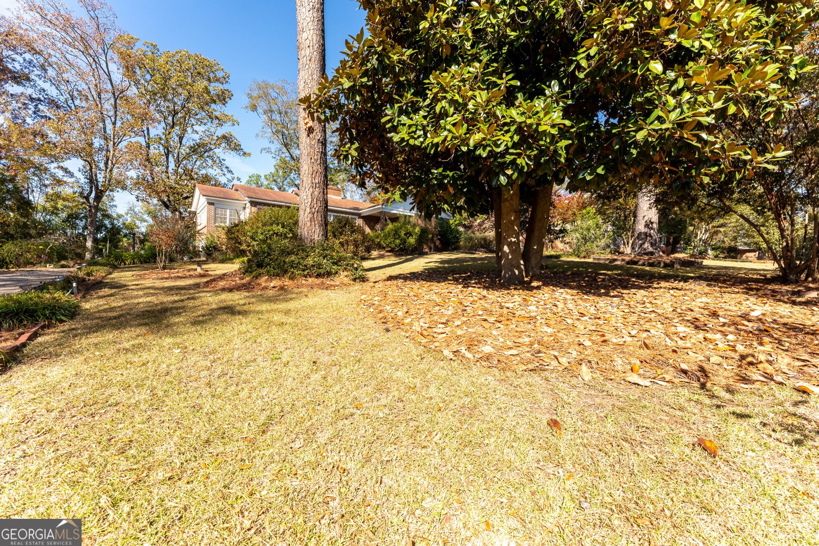 341 Lakeside Drive Milledgeville - 1