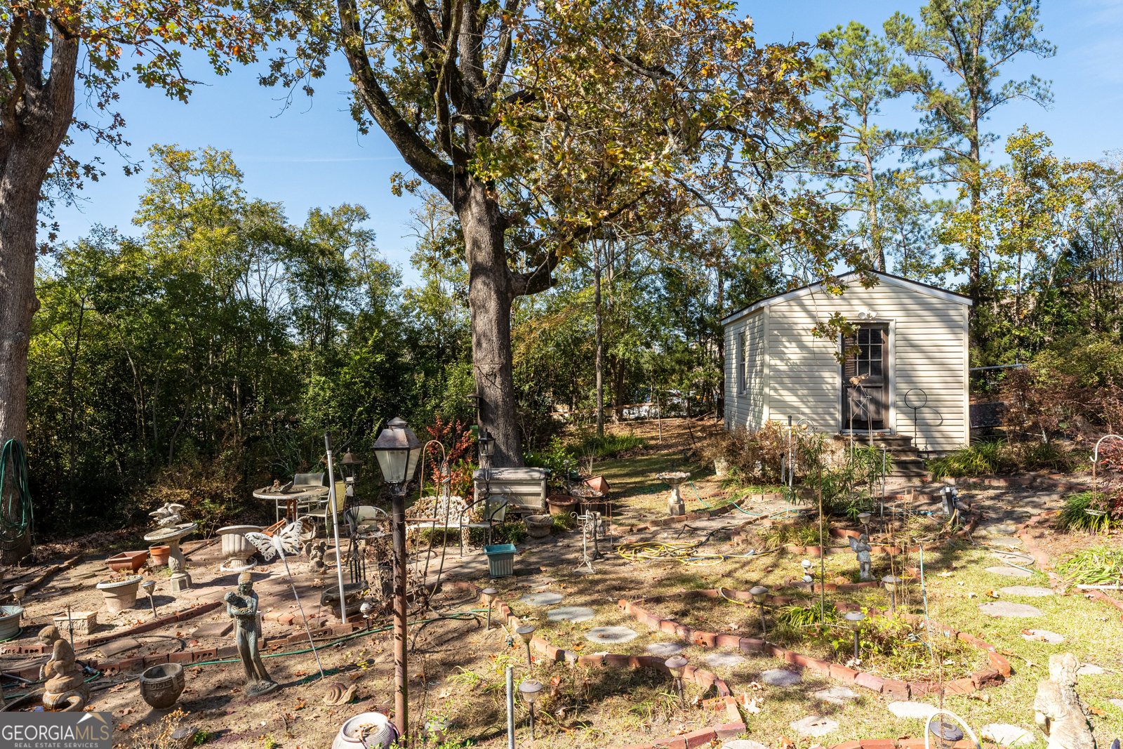 341 Lakeside Drive Milledgeville - 11