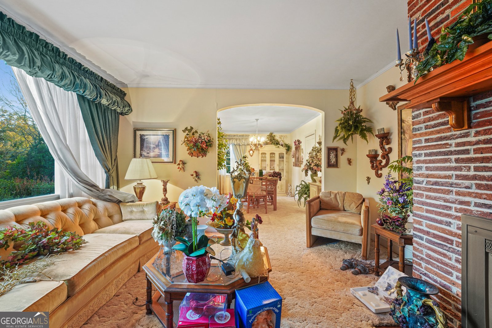 341 Lakeside Drive Milledgeville - 16