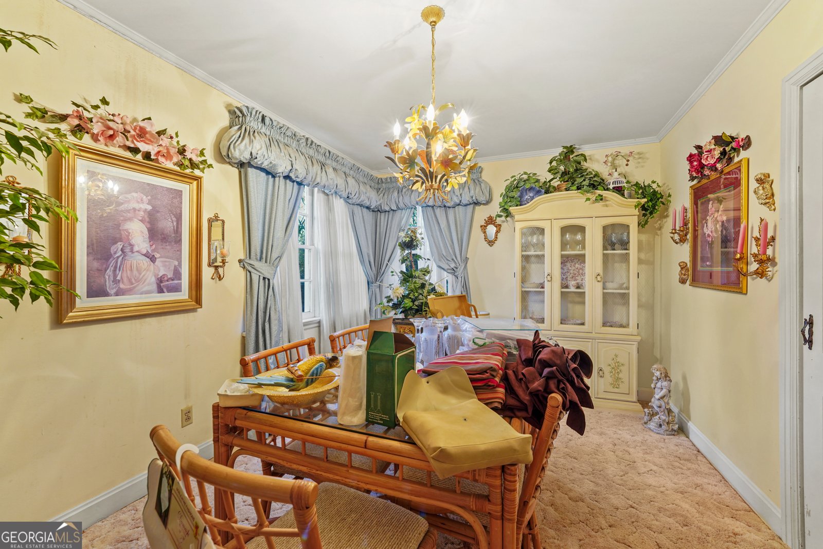 341 Lakeside Drive Milledgeville - 17