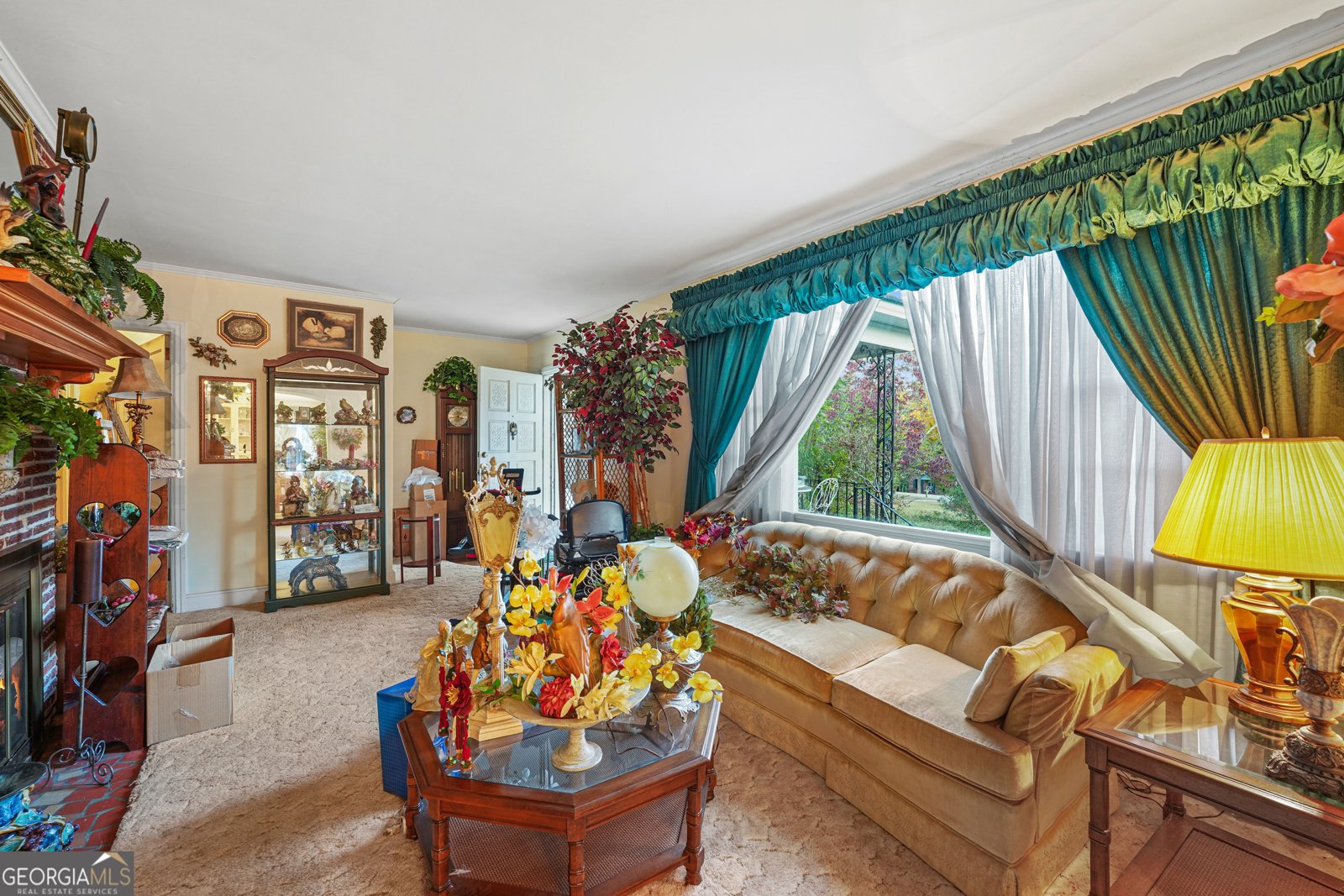 341 Lakeside Drive Milledgeville - 18