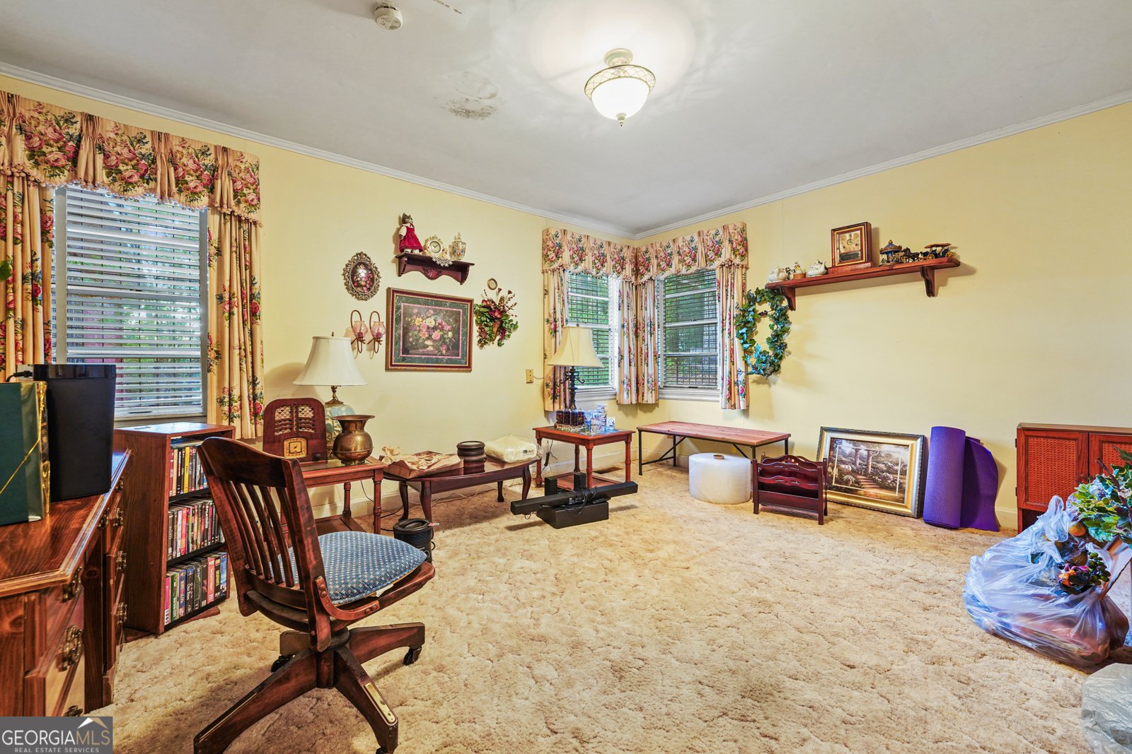 341 Lakeside Drive Milledgeville - 19