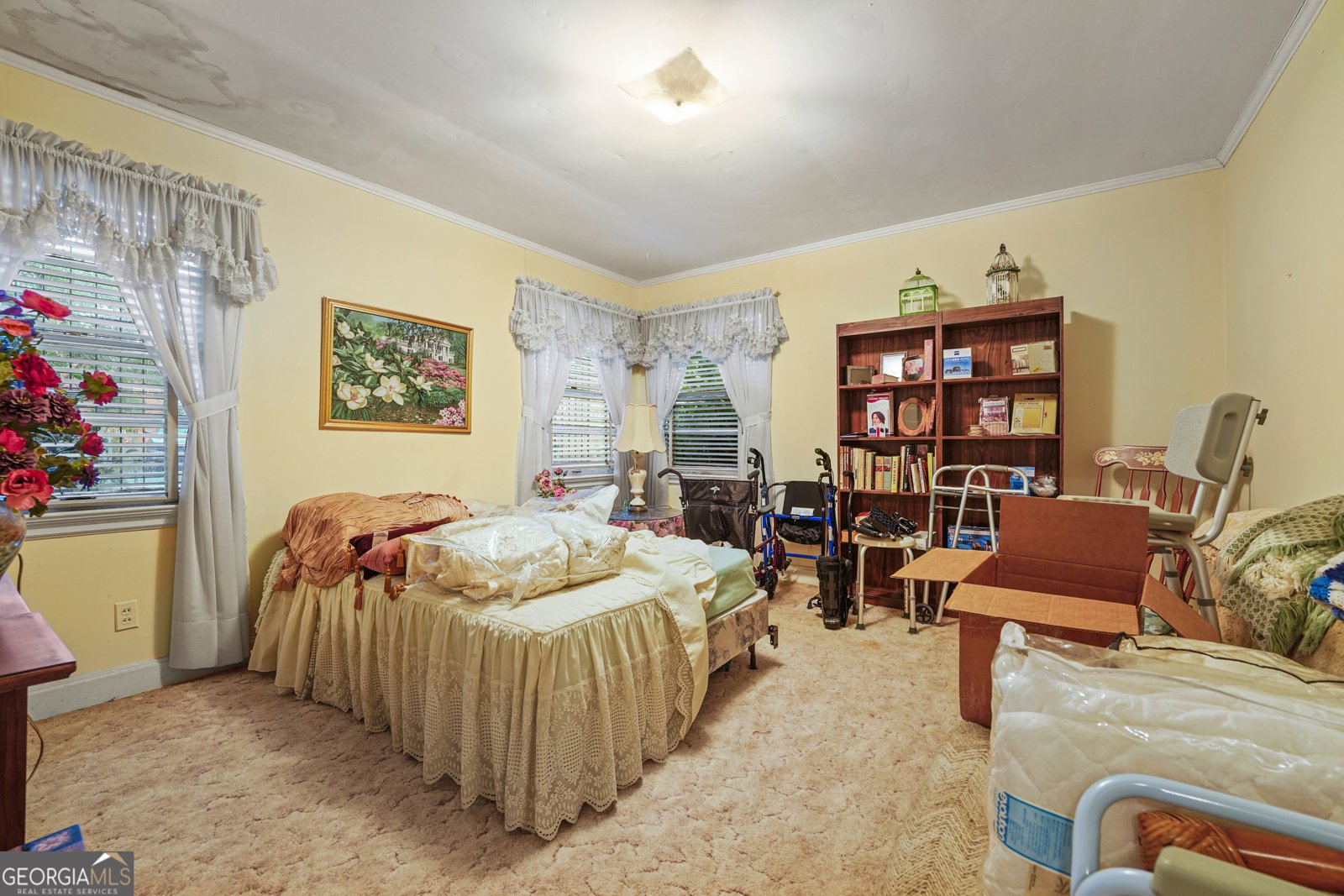 341 Lakeside Drive Milledgeville - 20