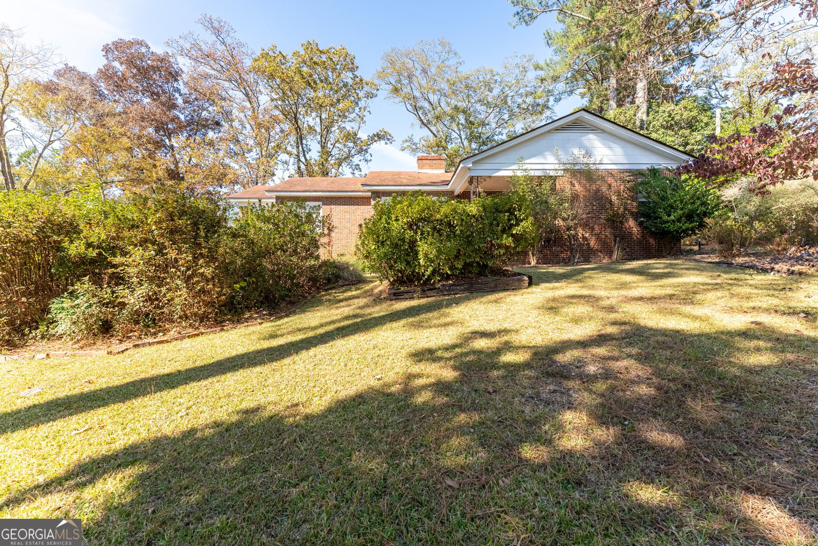 341 Lakeside Drive Milledgeville - 4