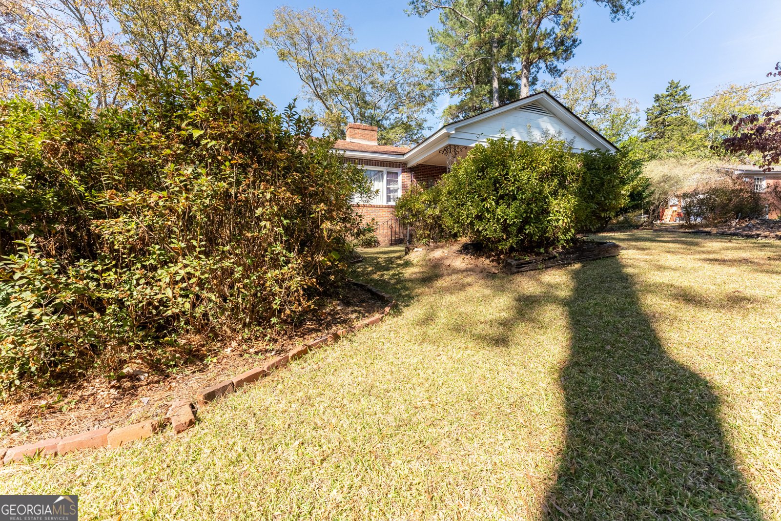 341 Lakeside Drive Milledgeville - 5