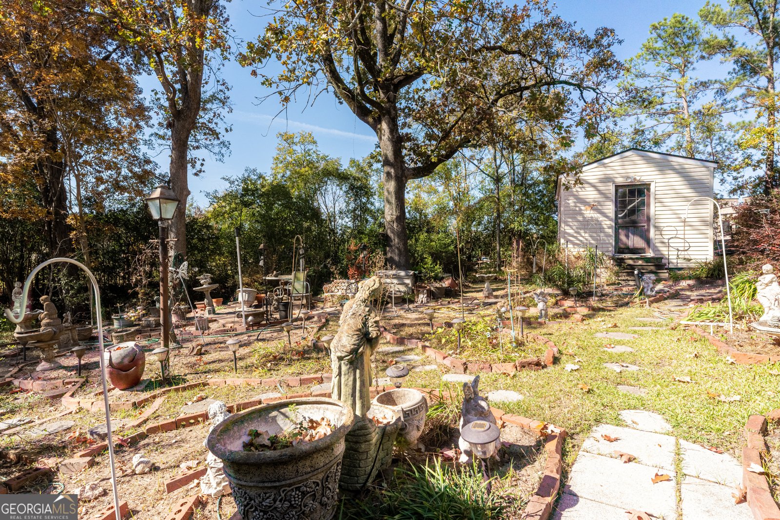 341 Lakeside Drive Milledgeville - 7