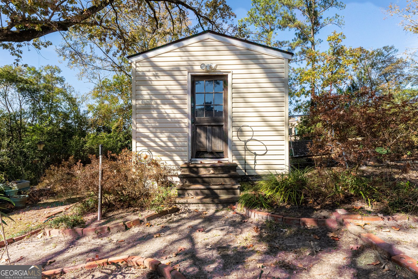 341 Lakeside Drive Milledgeville - 8