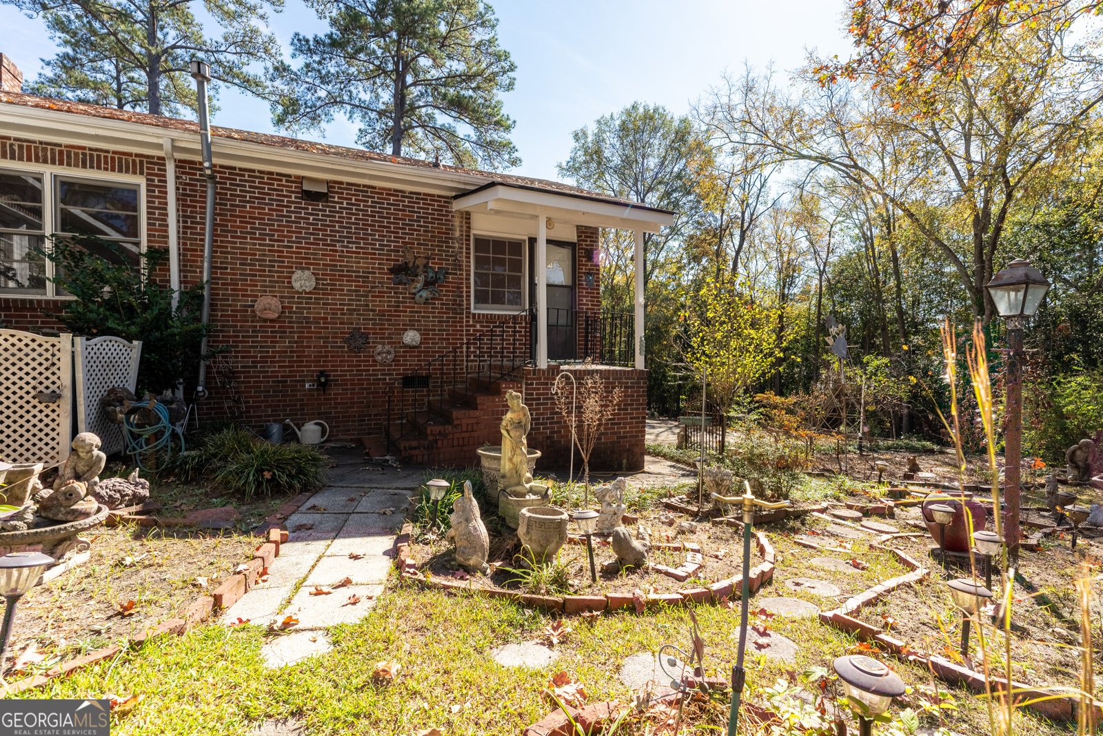 341 Lakeside Drive Milledgeville - 9