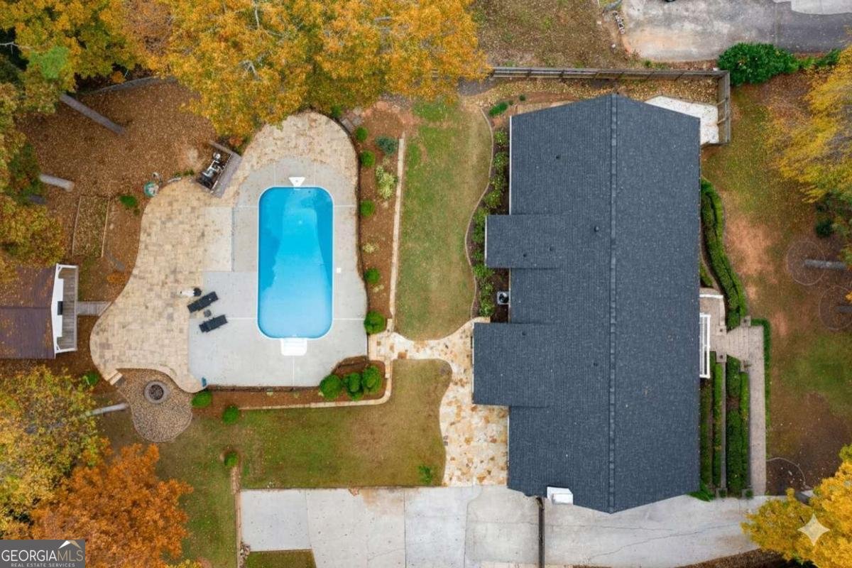 620 Spalding Drive Sandy Springs - 2