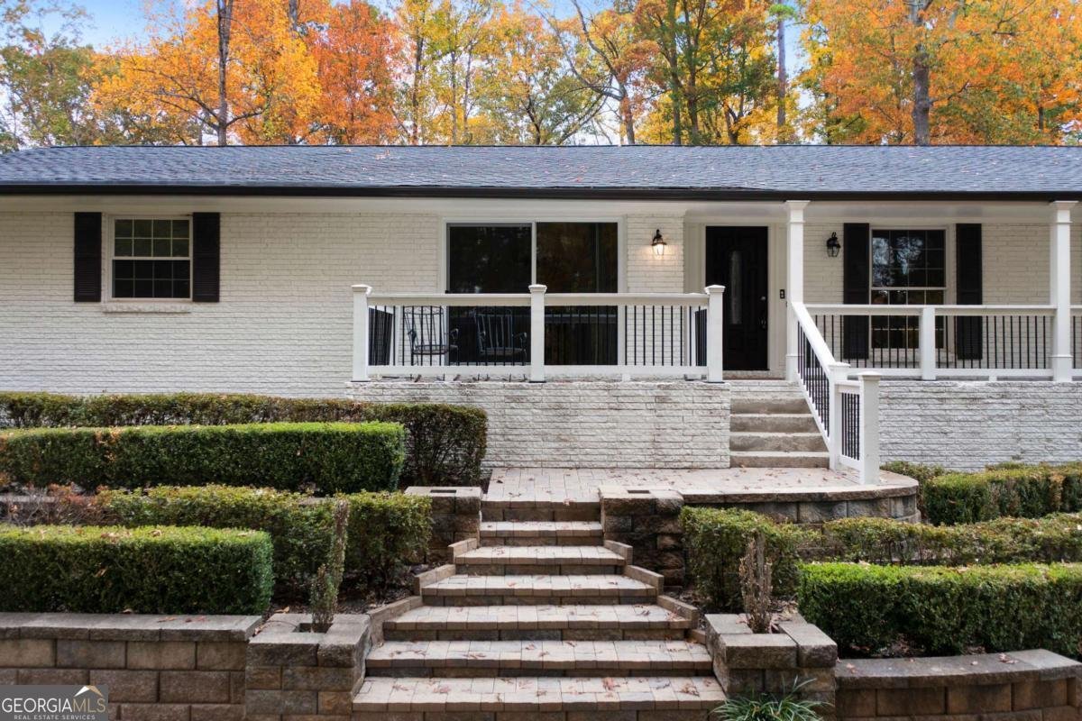 620 Spalding Drive Sandy Springs - 6