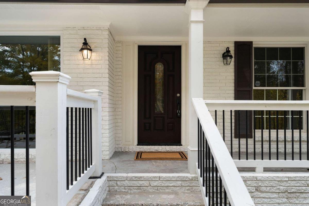 620 Spalding Drive Sandy Springs - 7