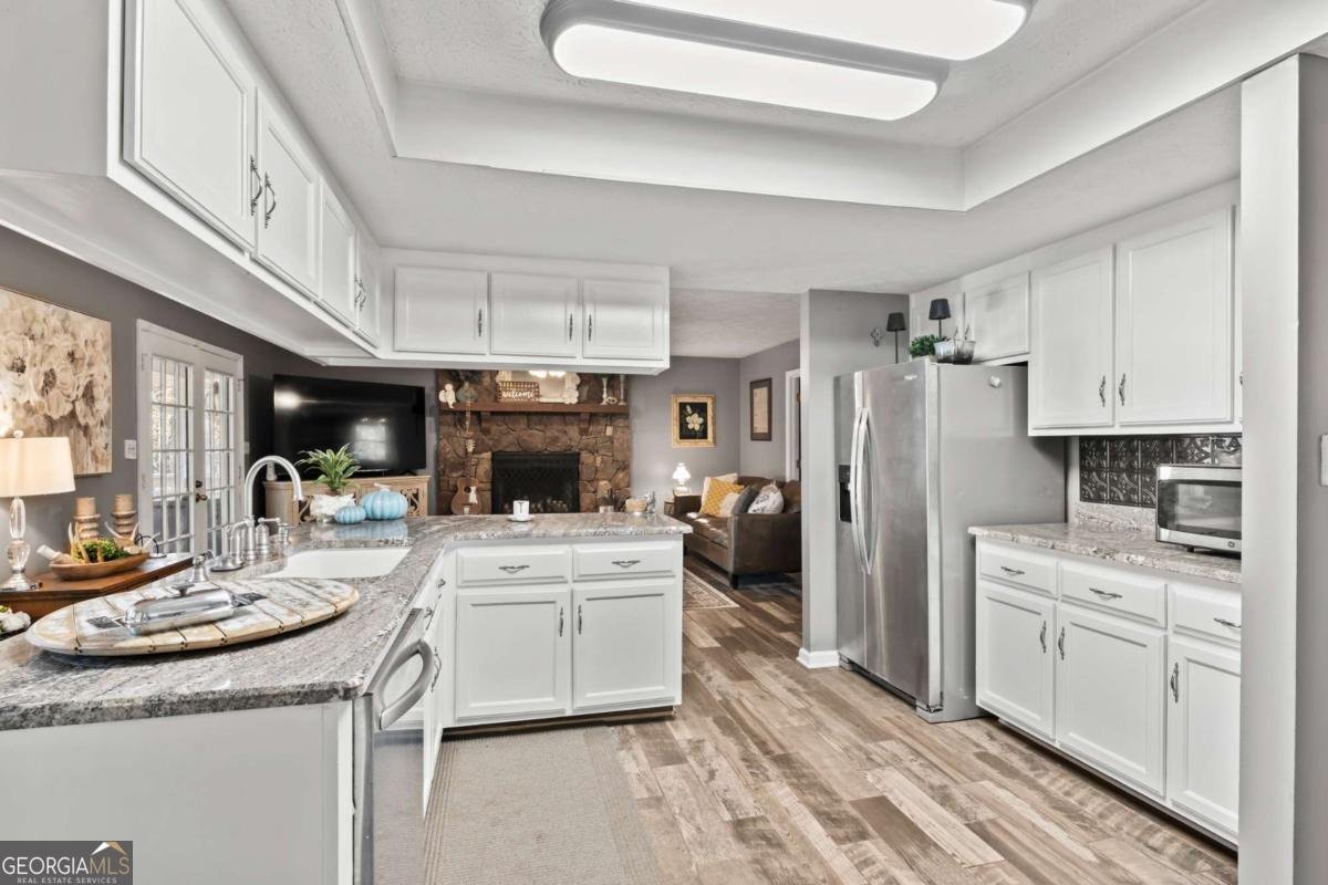 1062 Bethel Church Road Silver Creek - 10