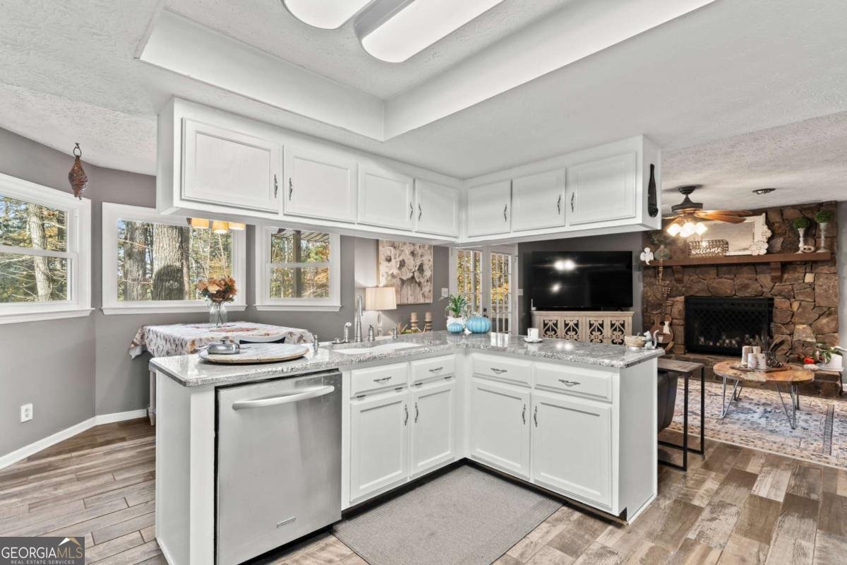 1062 Bethel Church Road Silver Creek - 11