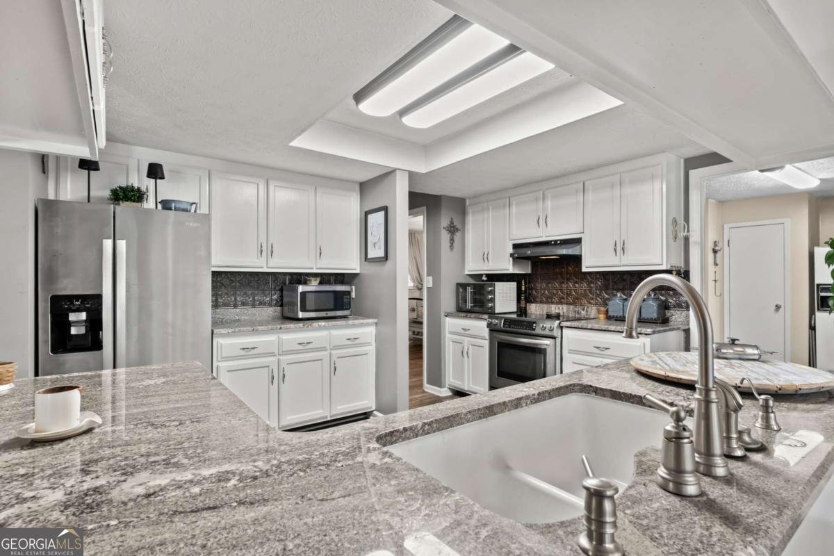 1062 Bethel Church Road Silver Creek - 13