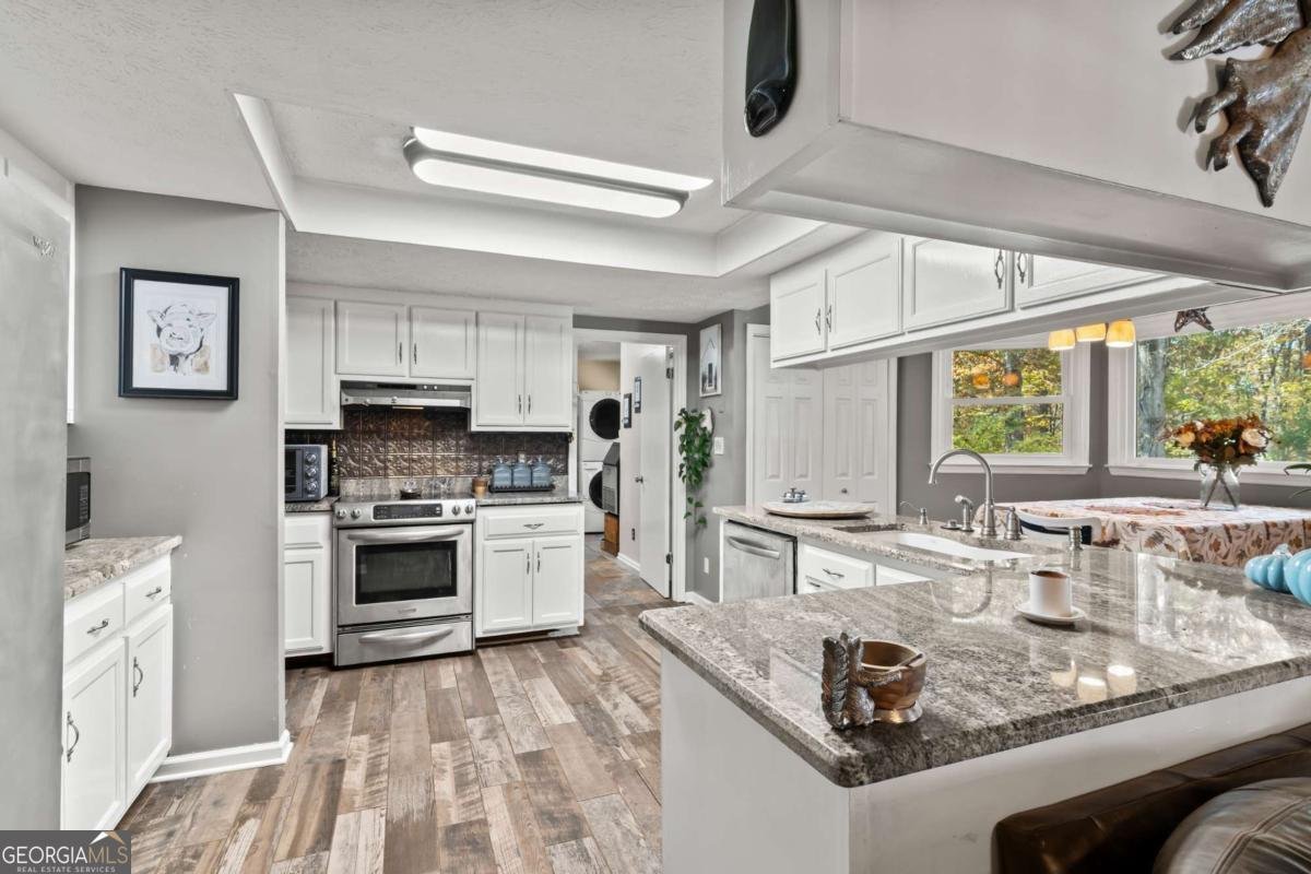 1062 Bethel Church Road Silver Creek - 14