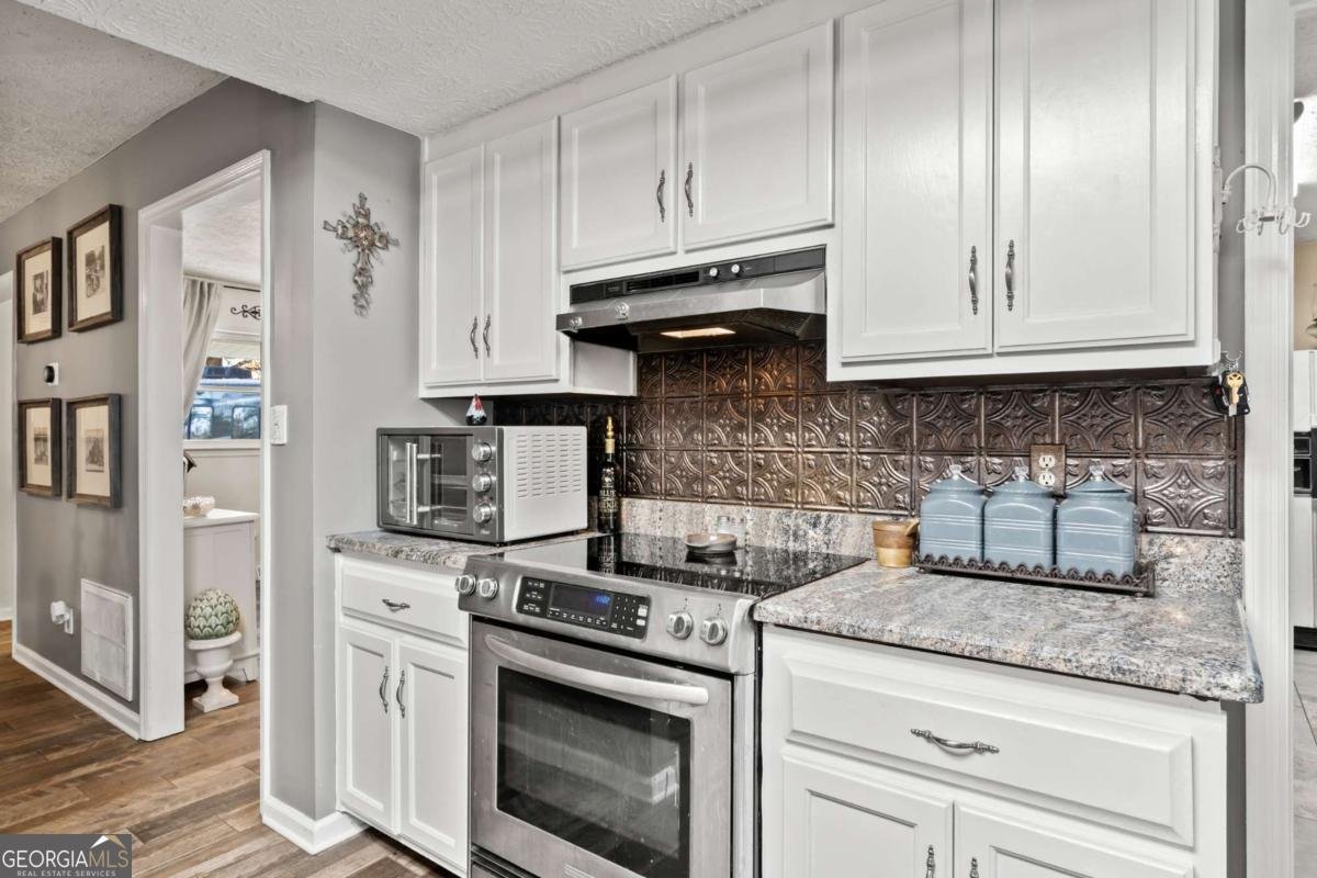 1062 Bethel Church Road Silver Creek - 15