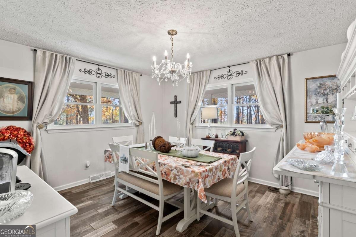 1062 Bethel Church Road Silver Creek - 17