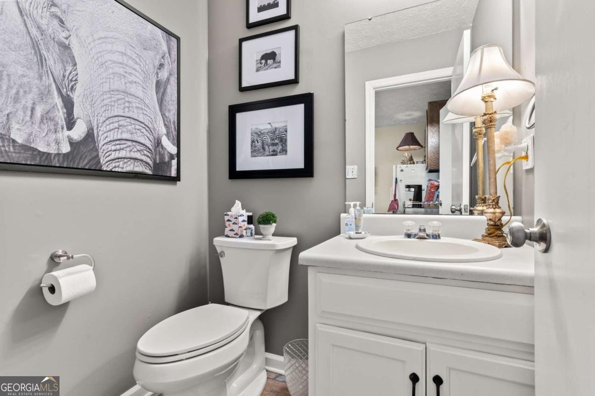 1062 Bethel Church Road Silver Creek - 19