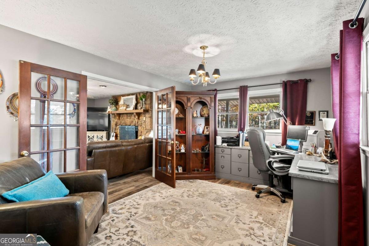 1062 Bethel Church Road Silver Creek - 20