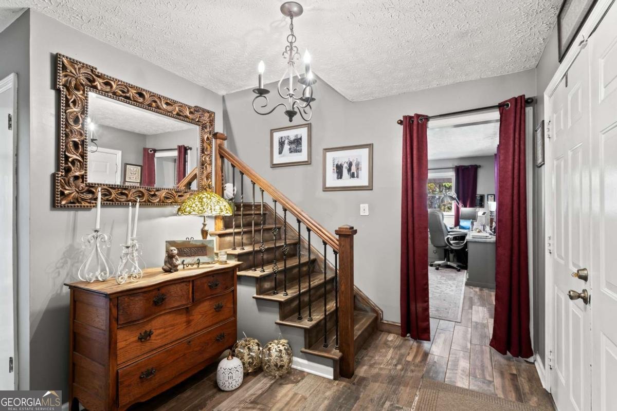 1062 Bethel Church Road Silver Creek - 21