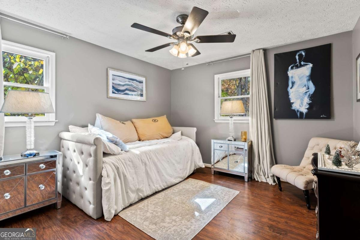 1062 Bethel Church Road Silver Creek - 23