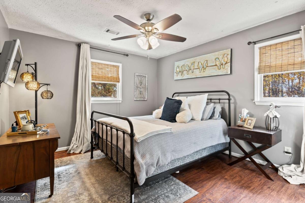 1062 Bethel Church Road Silver Creek - 24