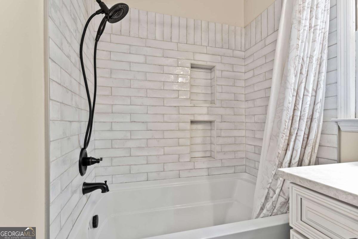 1062 Bethel Church Road Silver Creek - 26