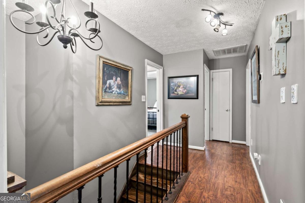 1062 Bethel Church Road Silver Creek - 27