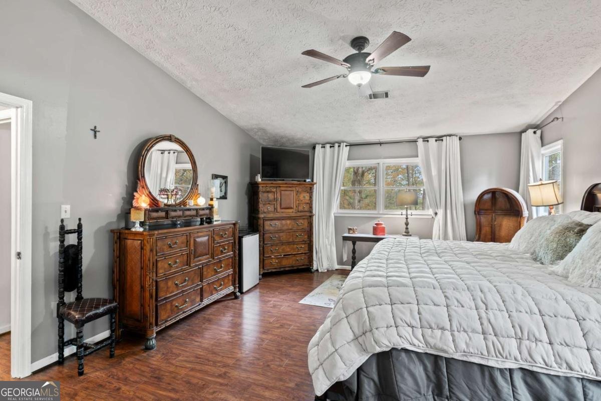 1062 Bethel Church Road Silver Creek - 30