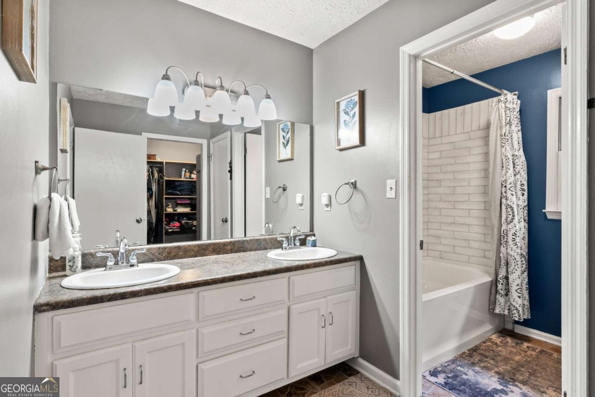 1062 Bethel Church Road Silver Creek - 31