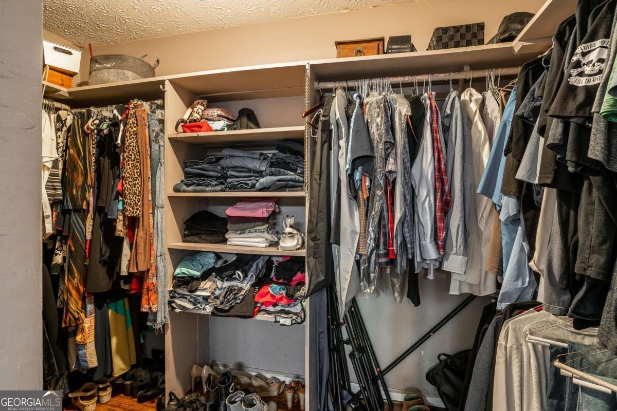 1062 Bethel Church Road Silver Creek - 33