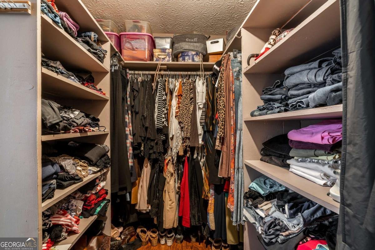 1062 Bethel Church Road Silver Creek - 34