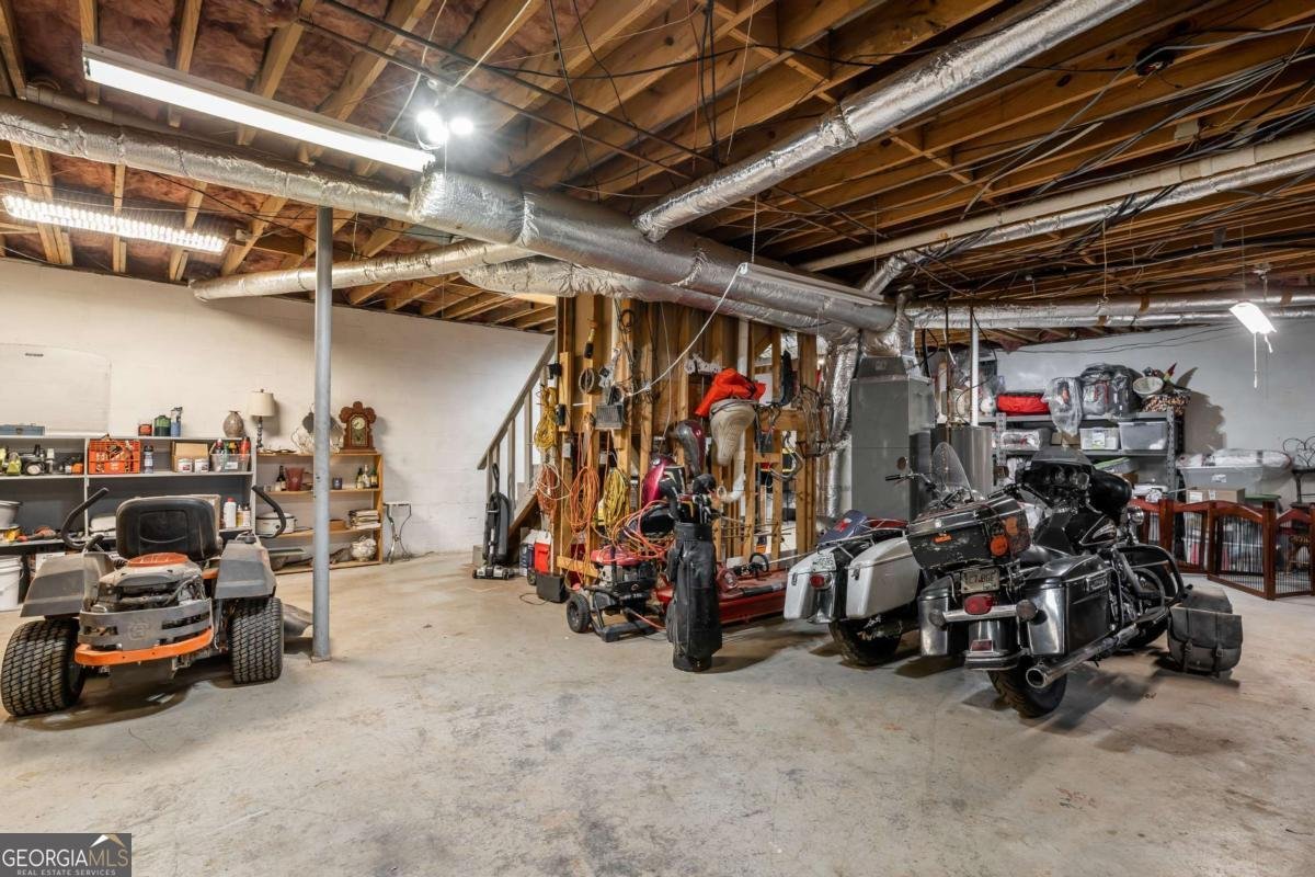 1062 Bethel Church Road Silver Creek - 38