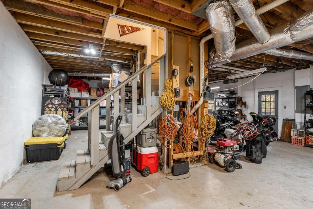 1062 Bethel Church Road Silver Creek - 39