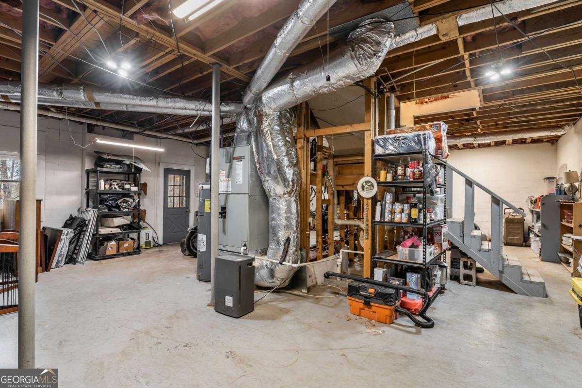 1062 Bethel Church Road Silver Creek - 40