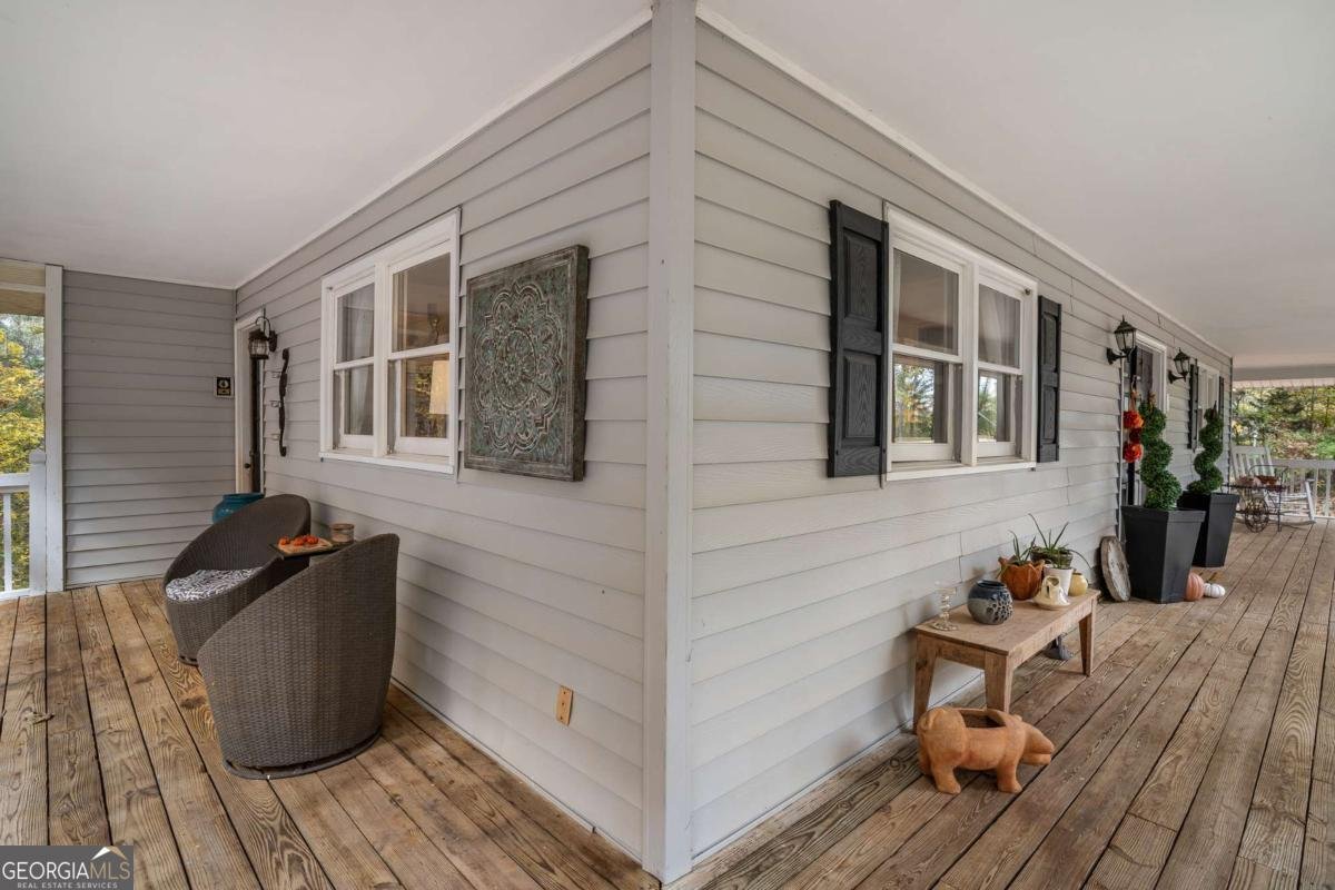 1062 Bethel Church Road Silver Creek - 41