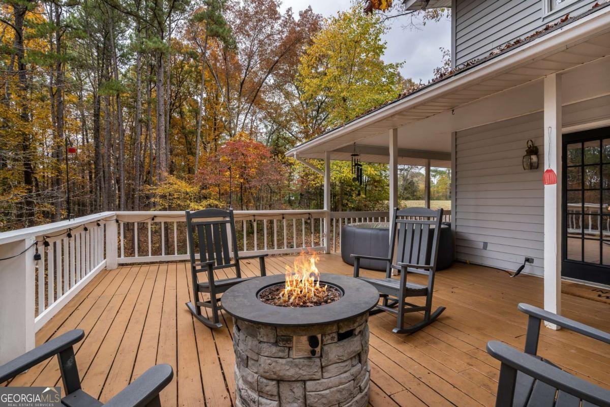 1062 Bethel Church Road Silver Creek - 43