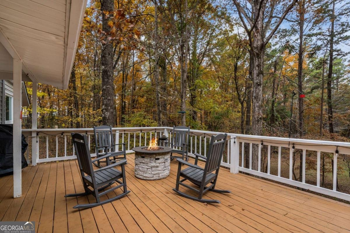 1062 Bethel Church Road Silver Creek - 44