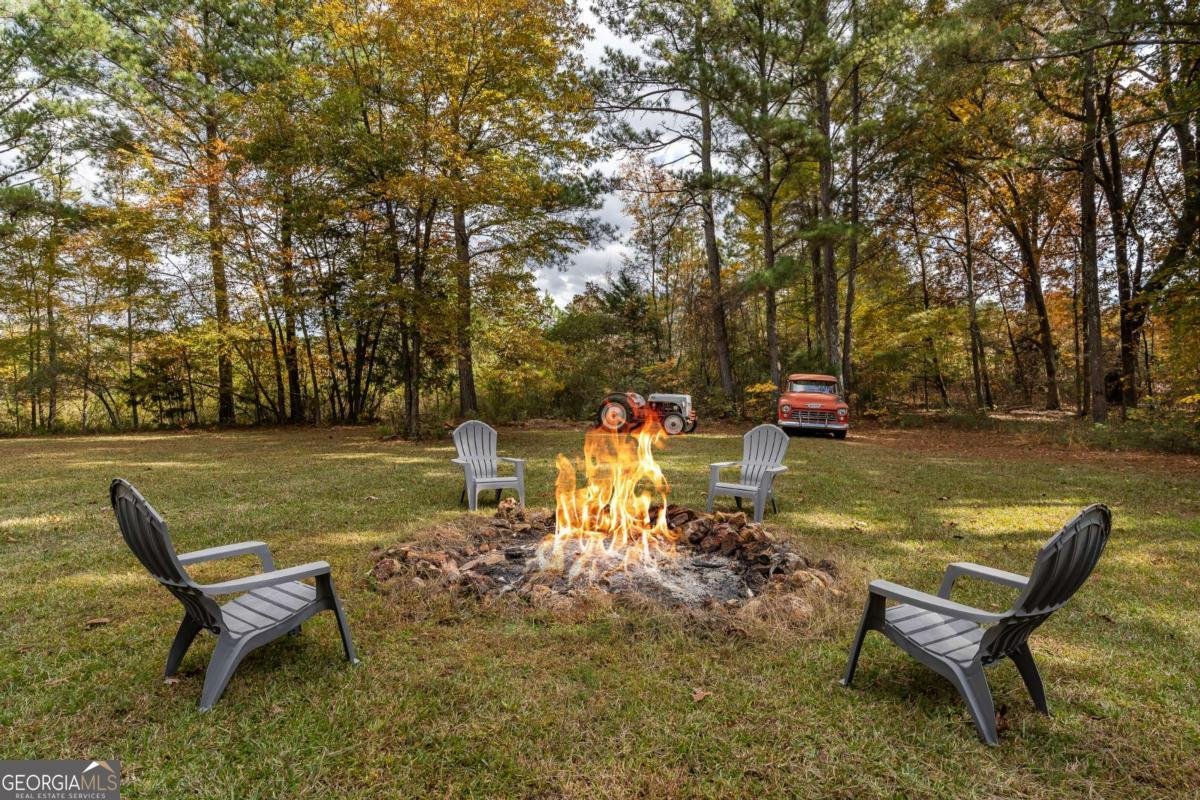 1062 Bethel Church Road Silver Creek - 45