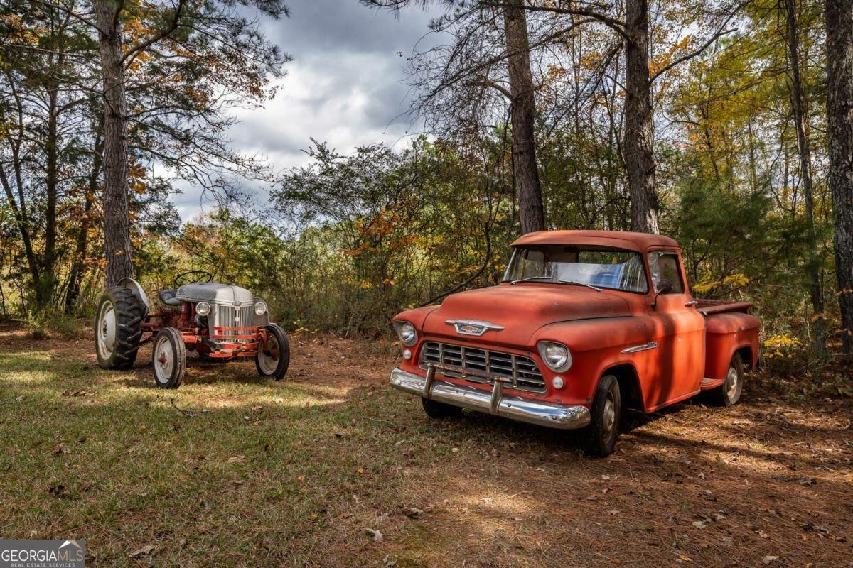 1062 Bethel Church Road Silver Creek - 46