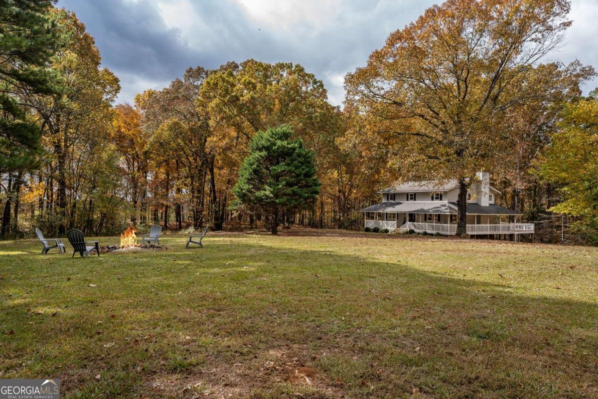 1062 Bethel Church Road Silver Creek - 47