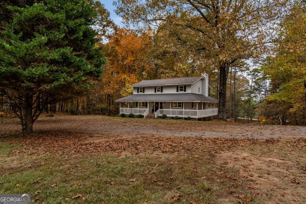 1062 Bethel Church Road Silver Creek - 48