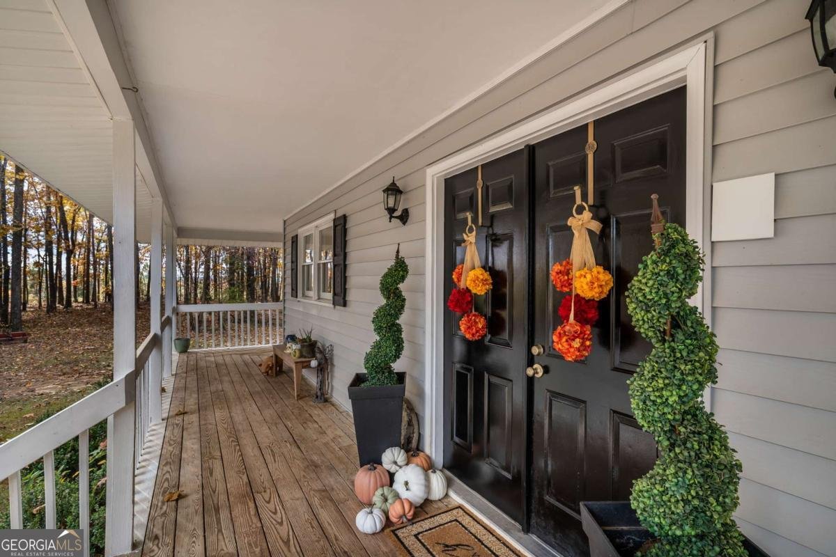 1062 Bethel Church Road Silver Creek - 5