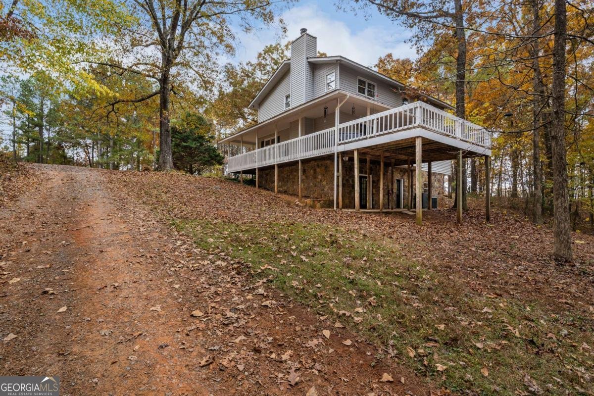 1062 Bethel Church Road Silver Creek - 50