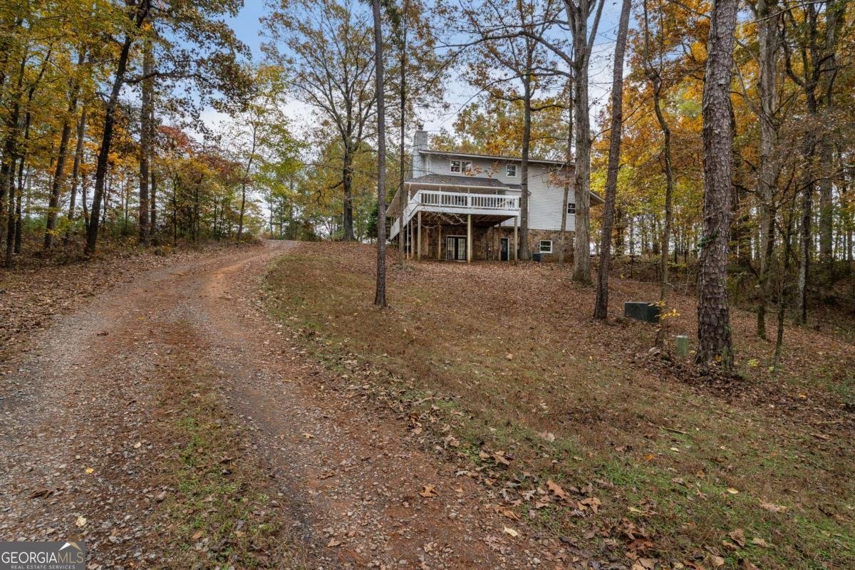 1062 Bethel Church Road Silver Creek - 51