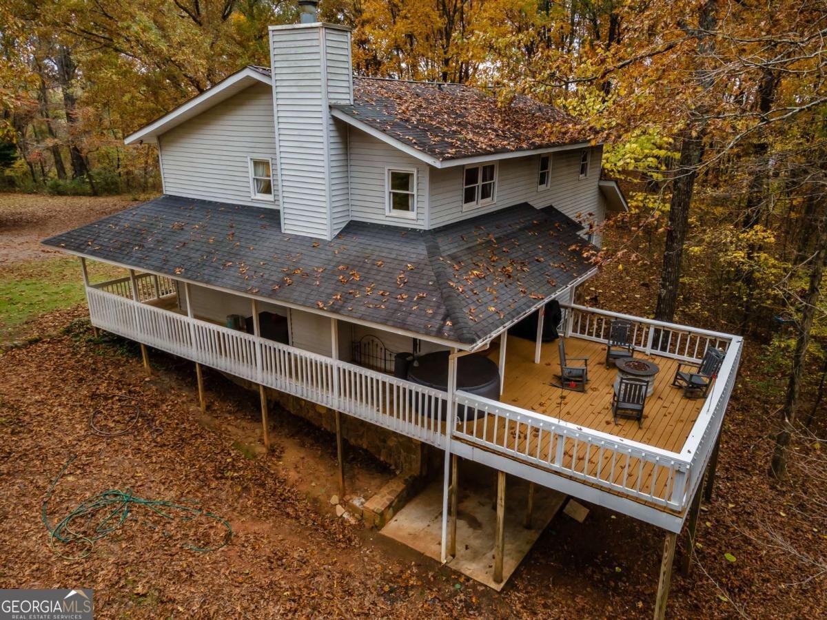 1062 Bethel Church Road Silver Creek - 55