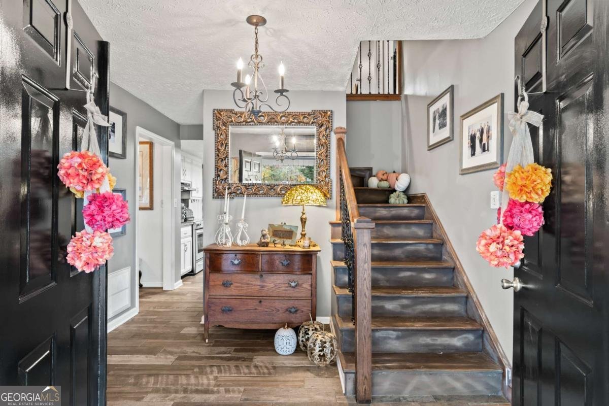 1062 Bethel Church Road Silver Creek - 6