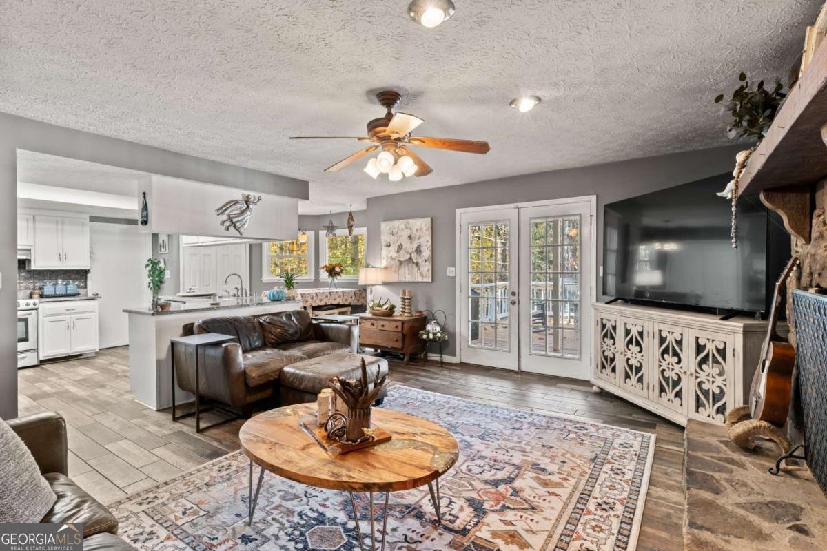 1062 Bethel Church Road Silver Creek - 8